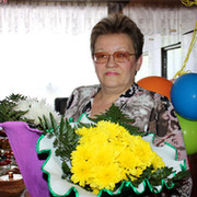 Надежда Гусева on My World.