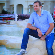 Сергей Гусев on My World.