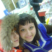 Гузель Бахтиярова on My World.