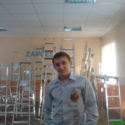 Виктор Гордок on My World.