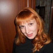 Юлия Ганина on My World.