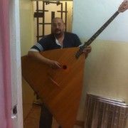 ha430t Бардаковский on My World.