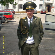 Виктор Халецкий on My World.