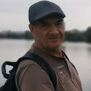 Ильсур Хамдеев on My World.