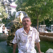 алексей ланченков on My World.