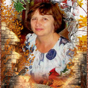 Анна Лазаренко on My World.