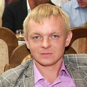 Олег Хохлов on My World.