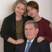 Петр Харчевников on My World.