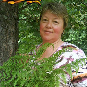 Татьяна Хамидуллина on My World.