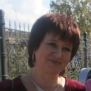 Ирина Гречкина on My World.
