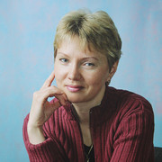 Ирина Довгань on My World.