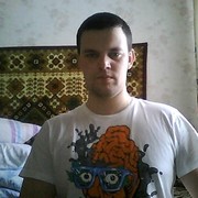 Иван 1 on My World.