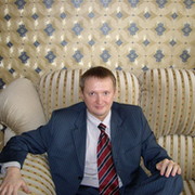 Игорь Маркин on My World.