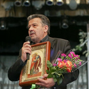 Василий (Фазиль) Ирзабеков on My World.