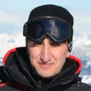 Игорь Манаков on My World.