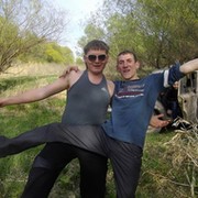 игорь гордиенко on My World.