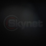 Skynet . on My World.