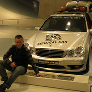 Васильев Игорь on My World.