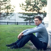 Игорь Ратьков on My World.