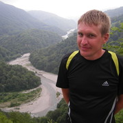 Игорь Сусликов on My World.