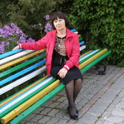 Галина Парулава on My World.