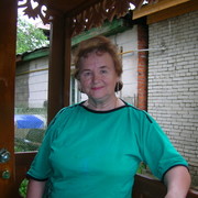 Янина Антановна on My World.