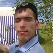 Ильдар Апчелеев on My World.