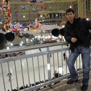 Ильдар Басыров on My World.