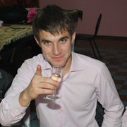 Илья Игнатов on My World.