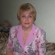 Инна Полякова on My World.