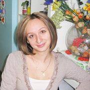 инга хван on My World.