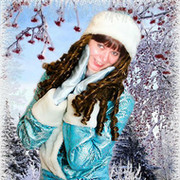Инна Мишанкова on My World.