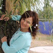 Инна Горина on My World.