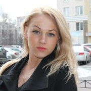 Инна Валуйских on My World.