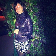 инна Михеева on My World.