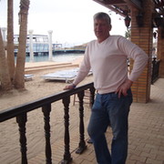 Александр Ипатов on My World.