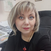 Людмила Никифорова on My World.