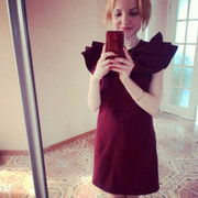 Ирина Капанюк on My World.