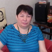 ирина соколова on My World.