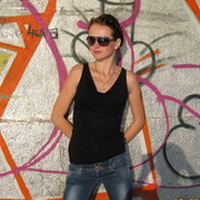 Ирина Бугримова on My World.