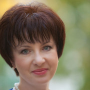 Ирина Лысова on My World.