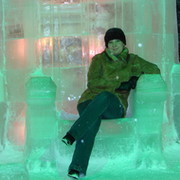 Екатерина Шарпова on My World.