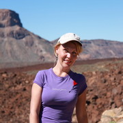 Ирина Шмойлова on My World.