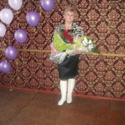 ирина демидова on My World.