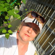 Ирина Егорова on My World.
