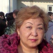 Ирина Мун on My World.