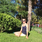 Ирина ) on My World.