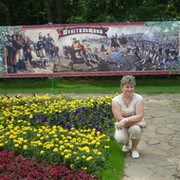 Ирина  @ on My World.