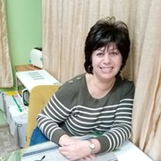 Ирина Александрина on My World.