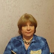 ирина архипова on My World.
